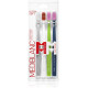 MEDIBLANC 5490 Ultra Soft toothbrushes ultra soft, 4 pcs